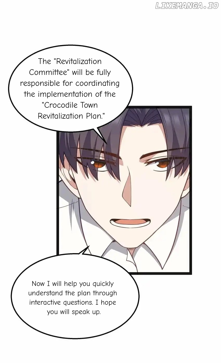 This Hero is a Money Supremacist Chapter 19 - page 30